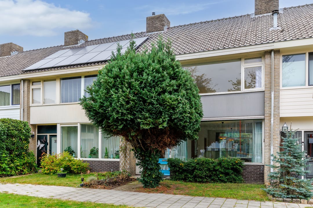Photo 1 of Henry Dunantstraat 39