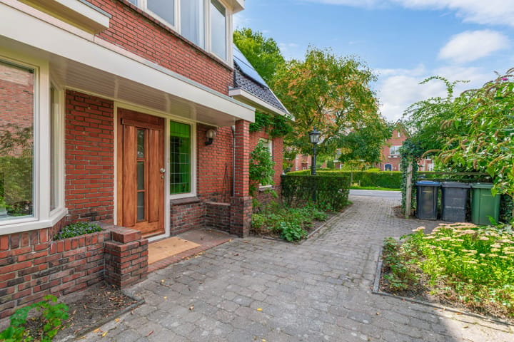 Vrijstaande woning te koop: Onnerweg 80, Haren (Gr)