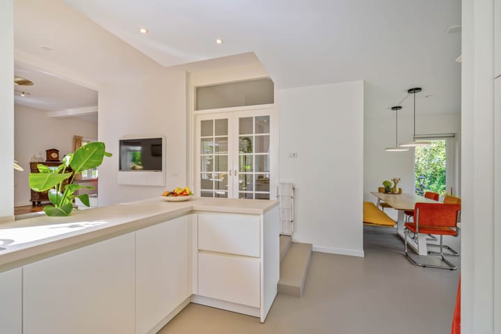 Vrijstaande woning te koop: Onnerweg 80, Haren (Gr)