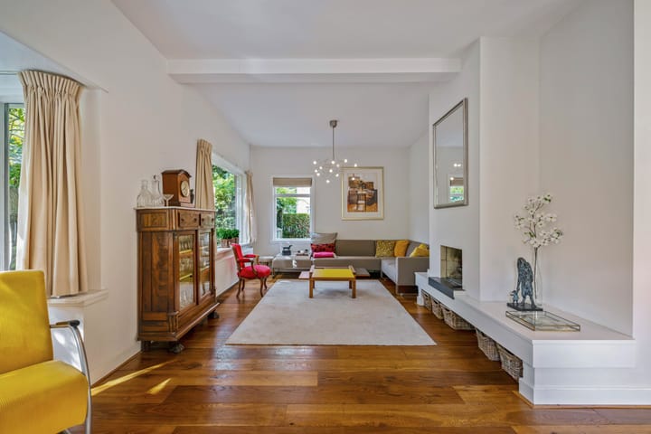 Vrijstaande woning te koop: Onnerweg 80, Haren (Gr)