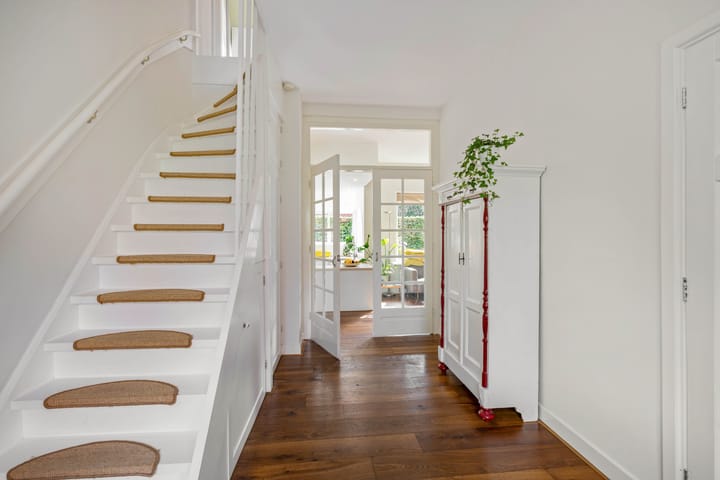 Vrijstaande woning te koop: Onnerweg 80, Haren (Gr)