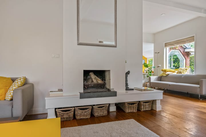 Vrijstaande woning te koop: Onnerweg 80, Haren (Gr)