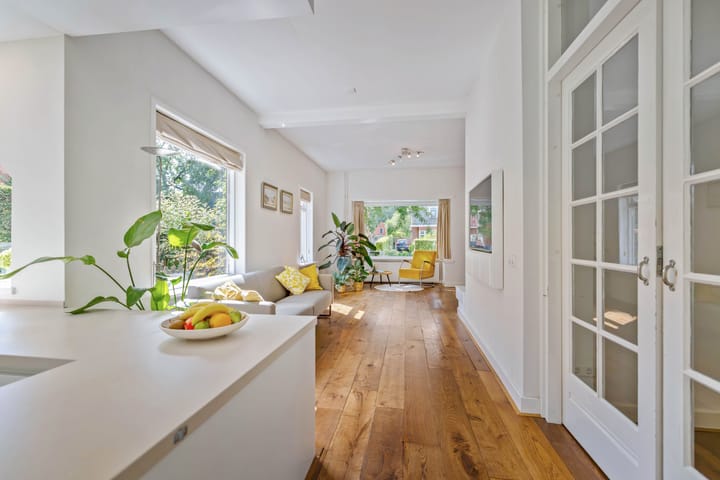 Vrijstaande woning te koop: Onnerweg 80, Haren (Gr)