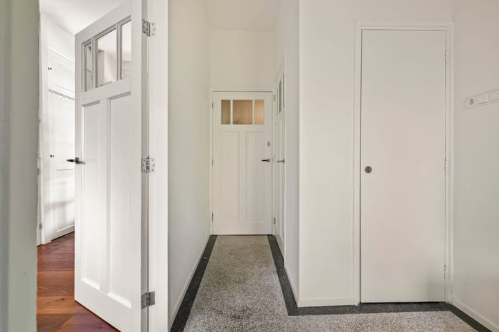 Vrijstaande woning te koop: Onnerweg 80, Haren (Gr)