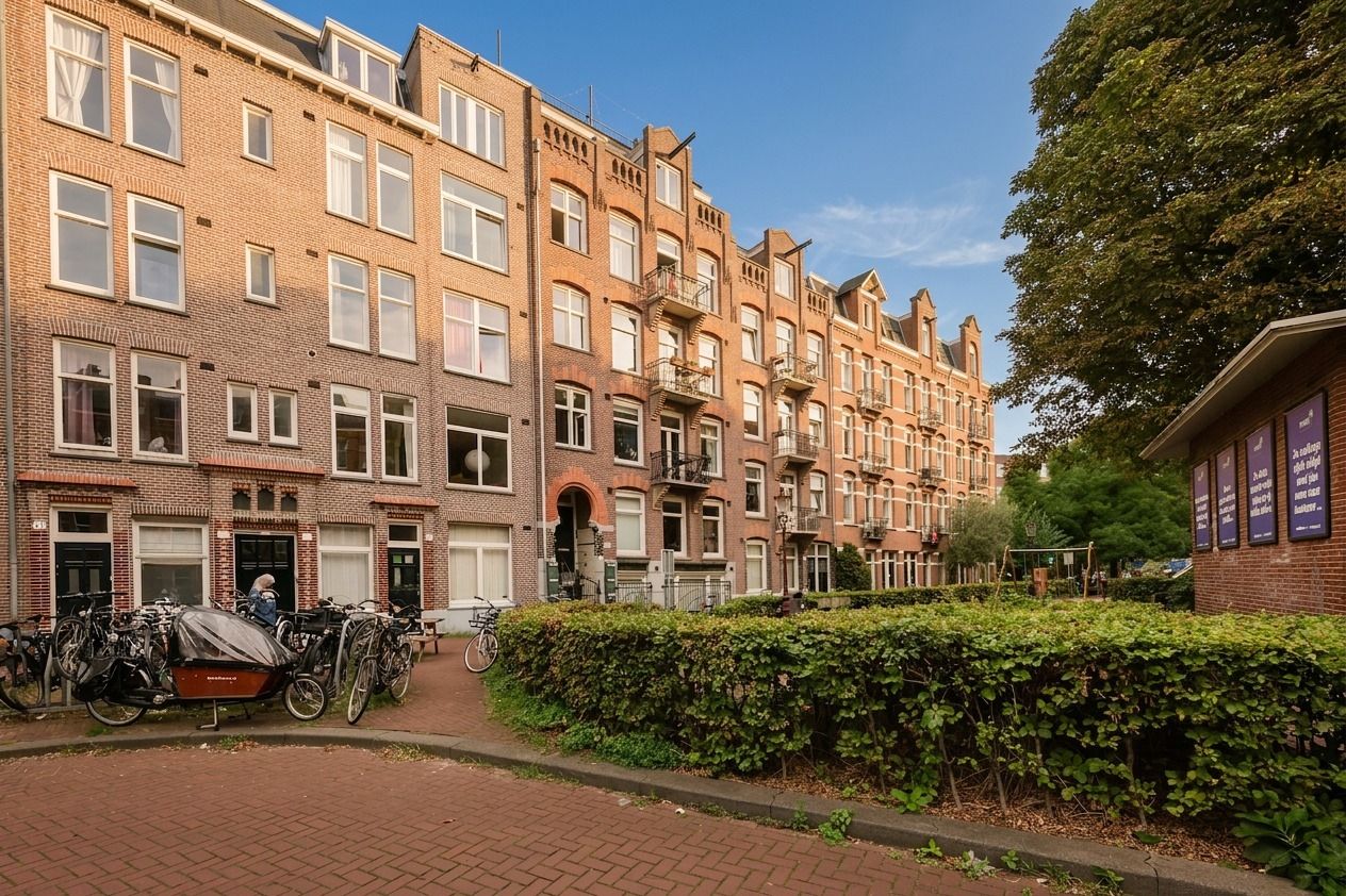 Foto 33 van Eerste Atjehstraat 75-L