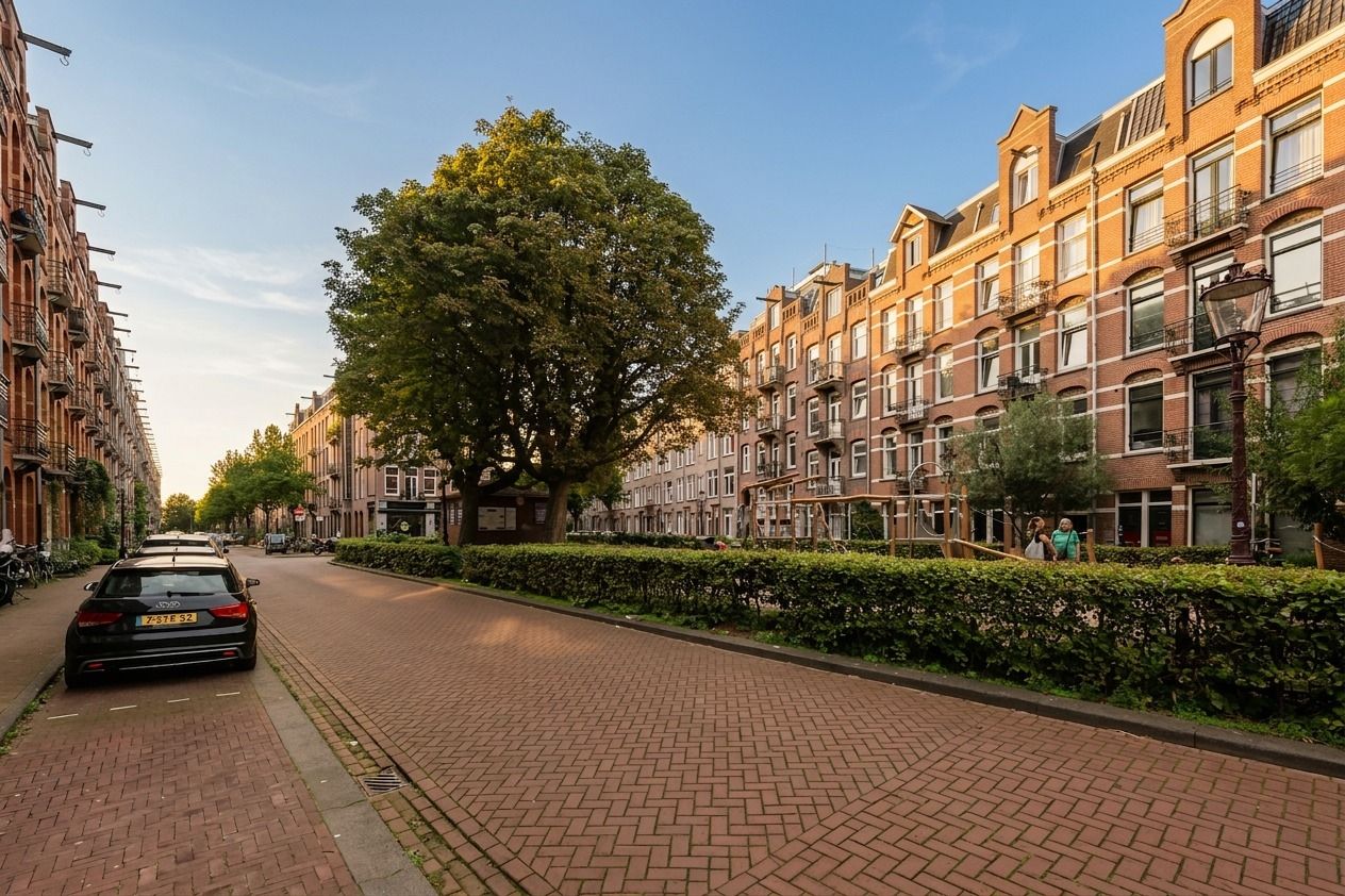 Foto 30 van Eerste Atjehstraat 75-L