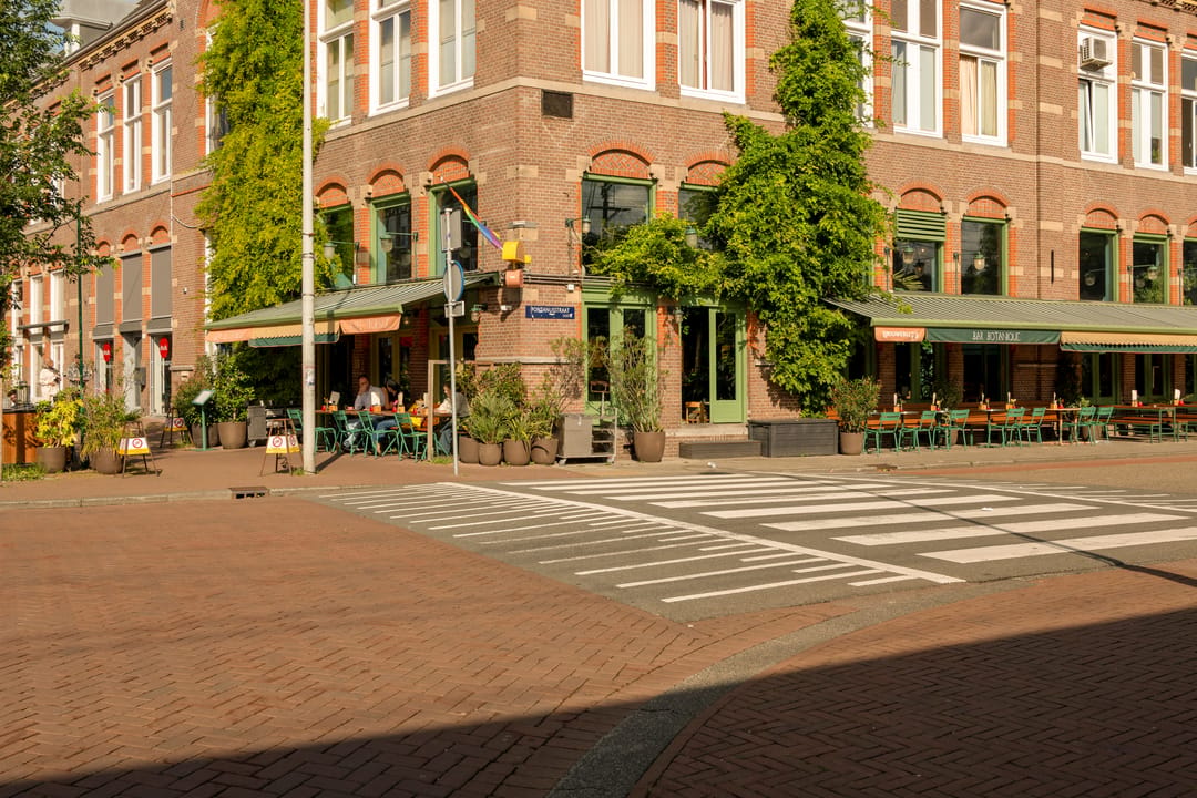 Foto 38 van Eerste Atjehstraat 75-L