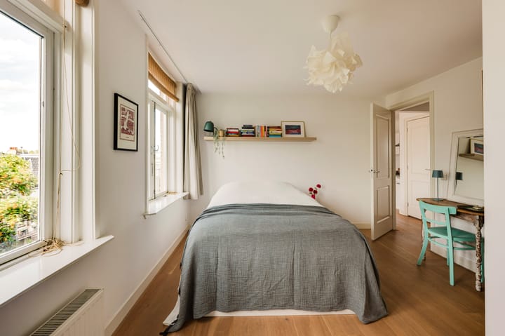 Foto 4 van Eerste Atjehstraat 75-L