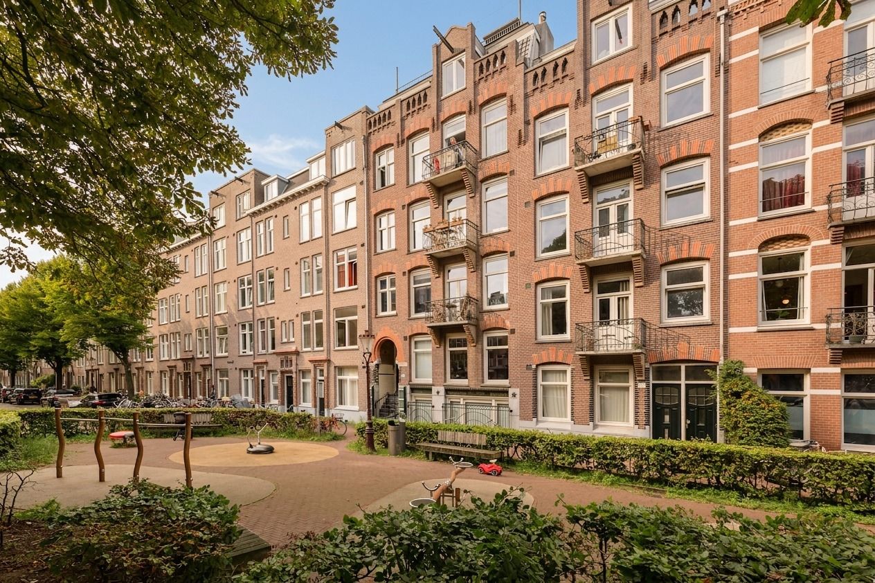 Foto 5 van Eerste Atjehstraat 75-L