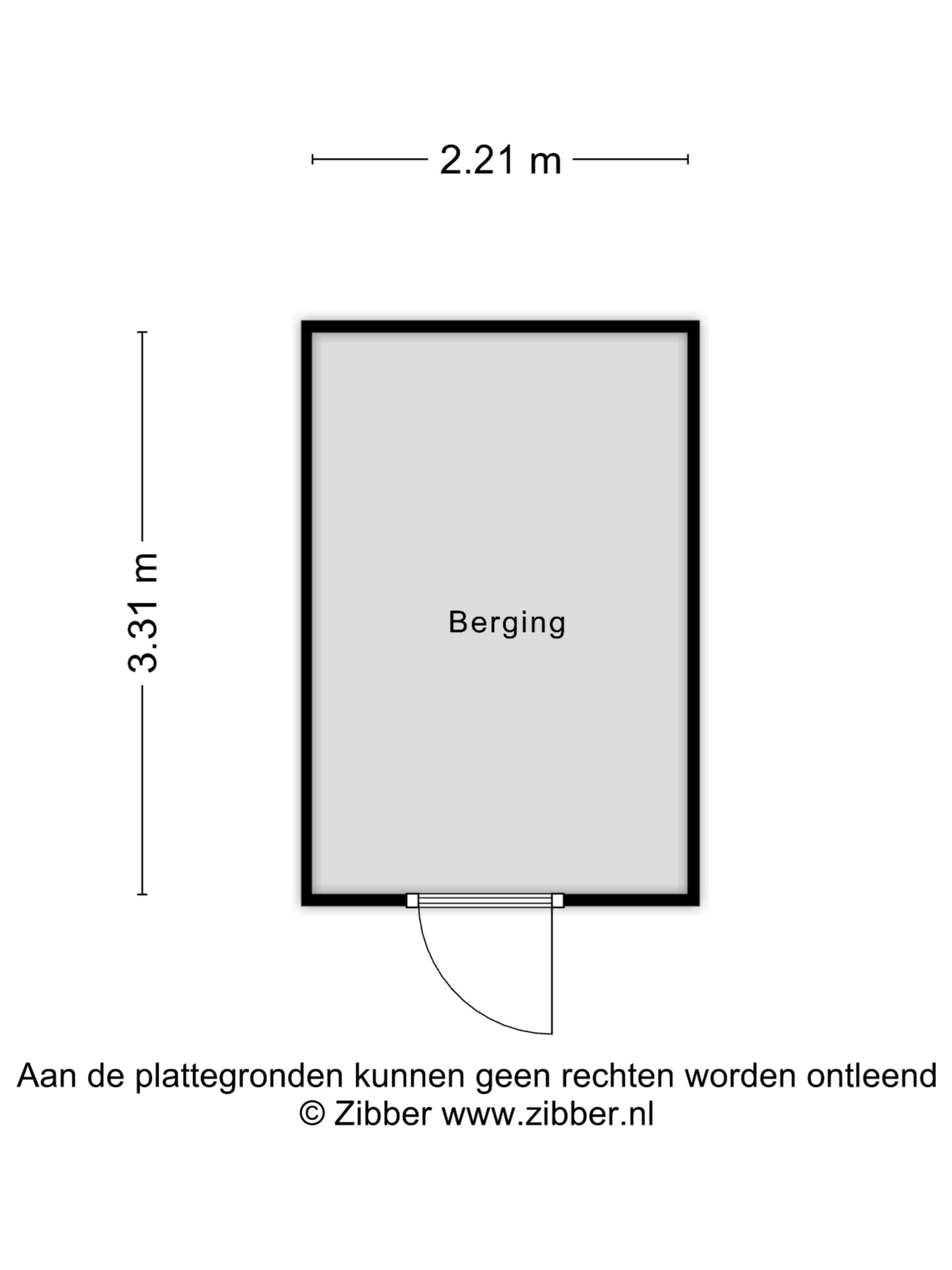 Photo 33 of Bijsterveldenlaan 196