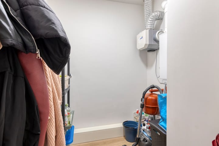Appartement te koop: Kerkhofpad 3C, Best