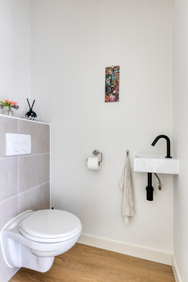 Appartement te koop: Kerkhofpad 3C, Best