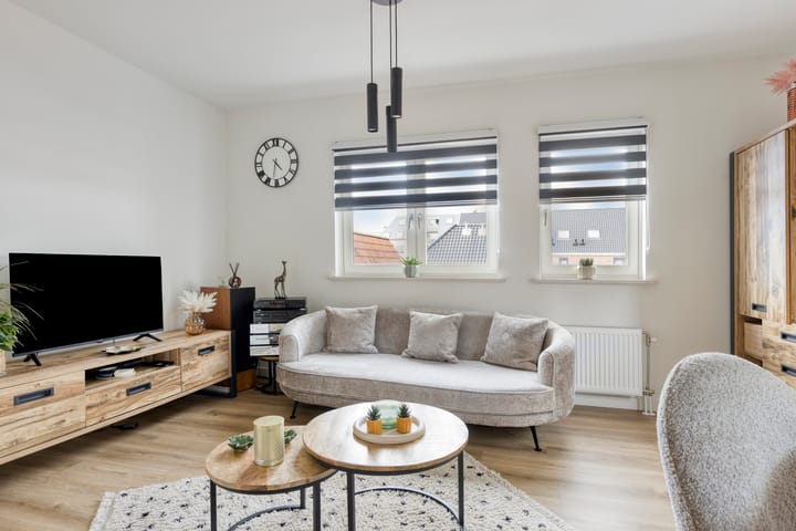 Appartement te koop: Kerkhofpad 3C, Best