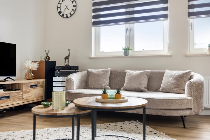 Appartement te koop: Kerkhofpad 3C, Best