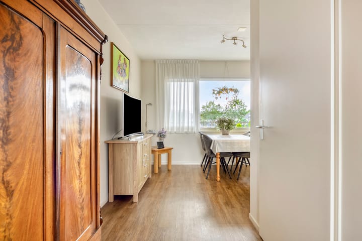 Appartement te koop: Wilhelminalaan 69, Brakel