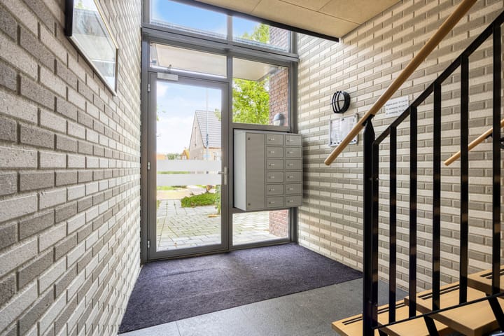 Appartement te koop: Wilhelminalaan 69, Brakel