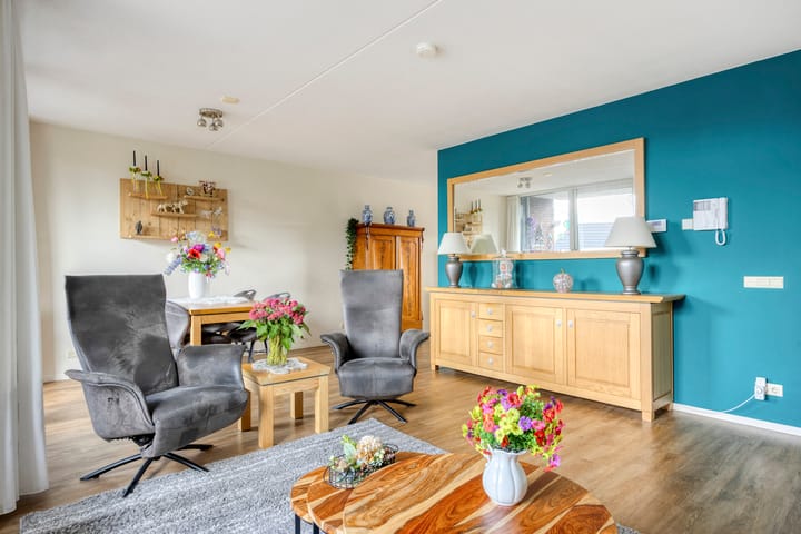 Appartement te koop: Wilhelminalaan 69, Brakel