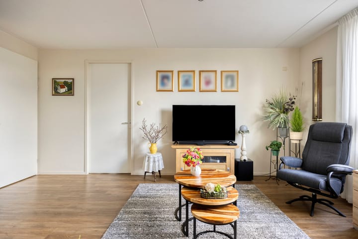 Appartement te koop: Wilhelminalaan 69, Brakel
