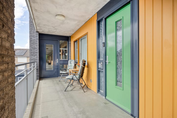 Appartement te koop: Wilhelminalaan 69, Brakel