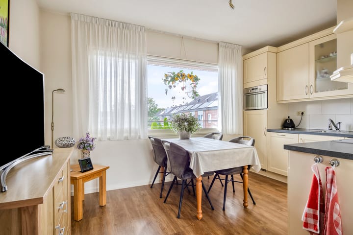 Appartement te koop: Wilhelminalaan 69, Brakel