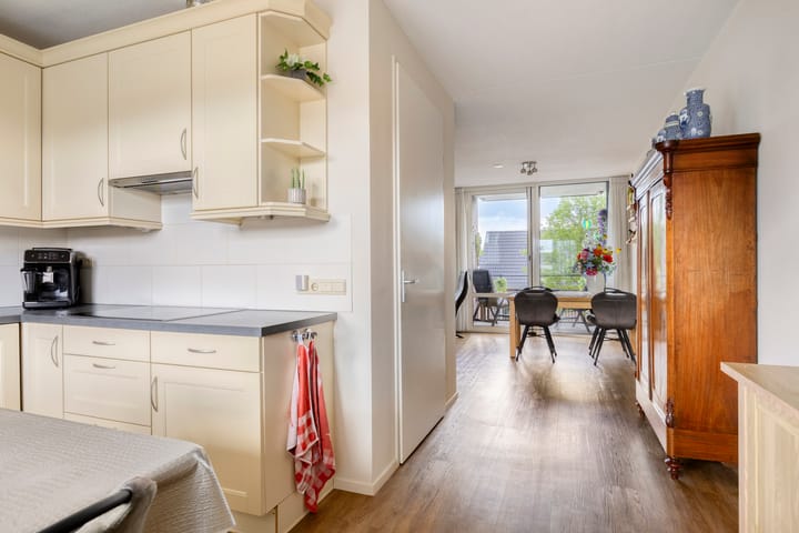 Appartement te koop: Wilhelminalaan 69, Brakel