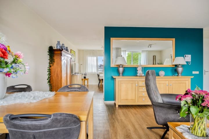 Appartement te koop: Wilhelminalaan 69, Brakel