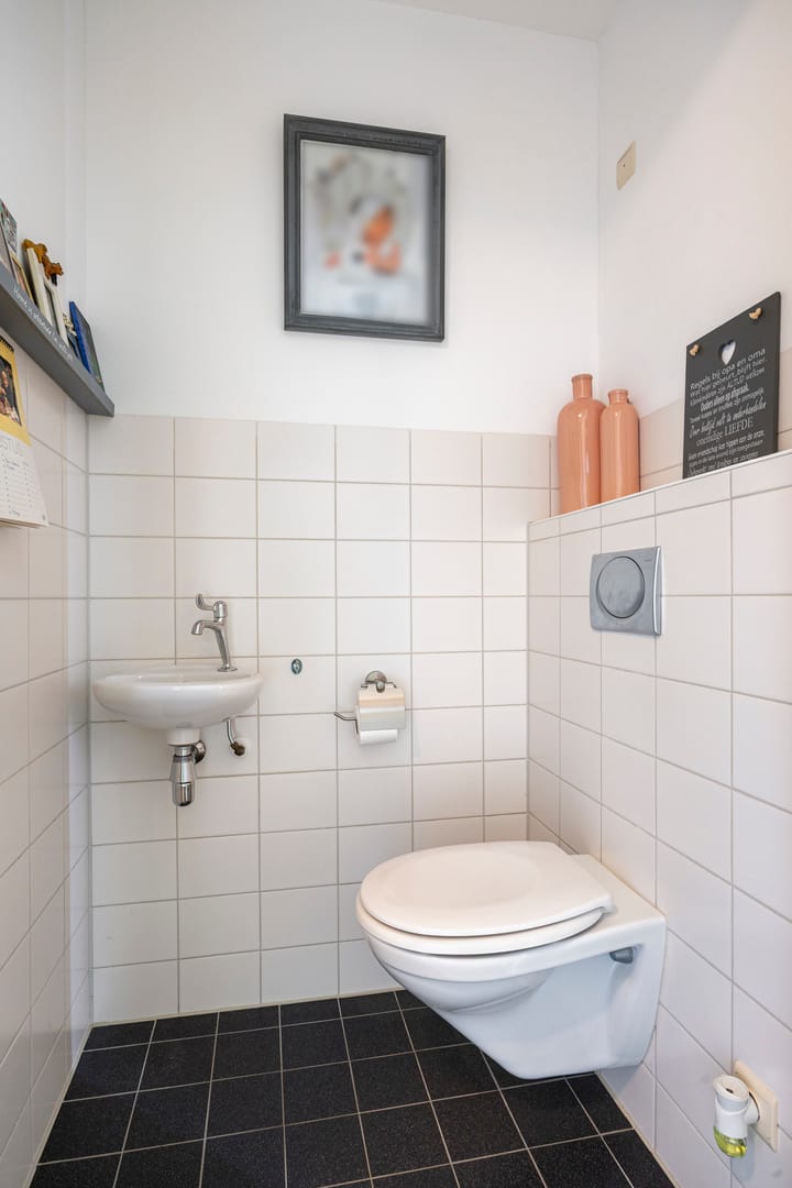 Appartement te koop: Wilhelminalaan 69, Brakel