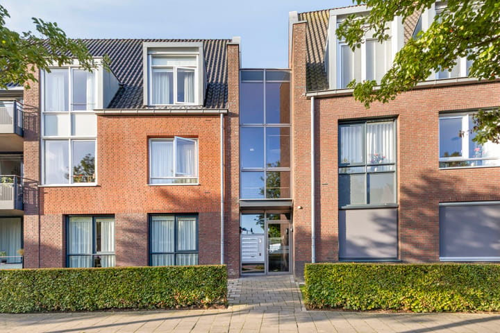 Appartement te koop: Wilhelminalaan 69, Brakel