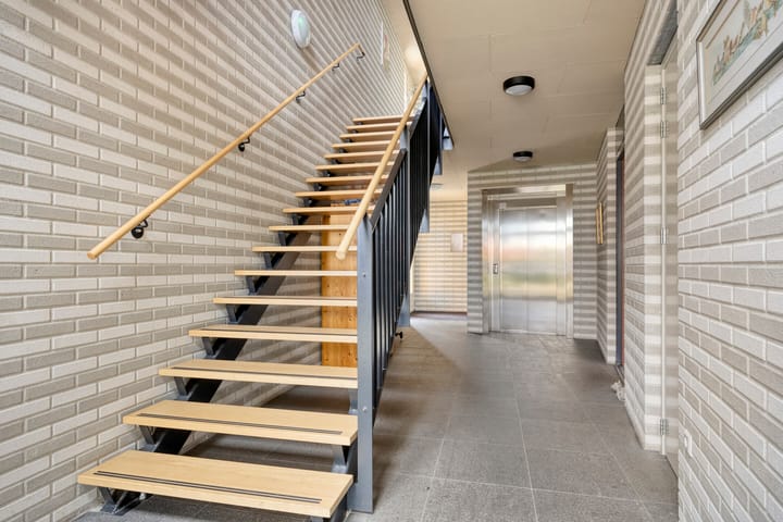 Appartement te koop: Wilhelminalaan 69, Brakel