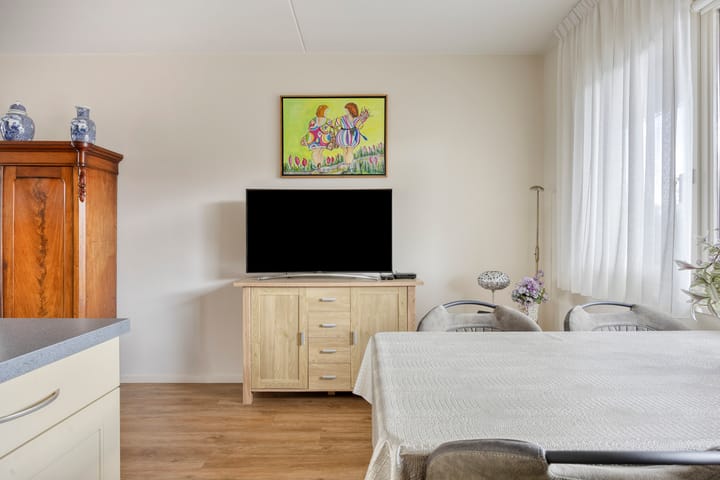 Appartement te koop: Wilhelminalaan 69, Brakel