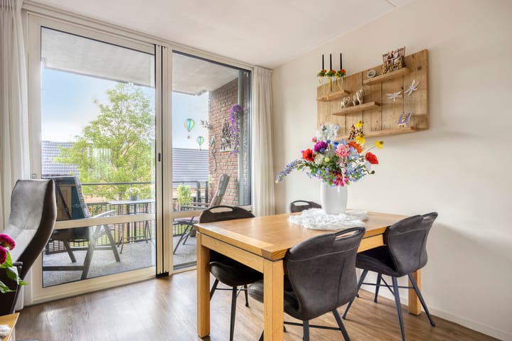 Appartement te koop: Wilhelminalaan 69, Brakel