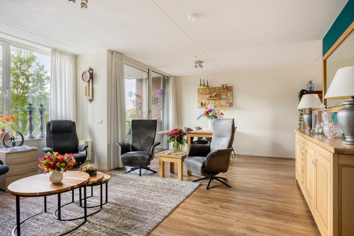Appartement te koop: Wilhelminalaan 69, Brakel