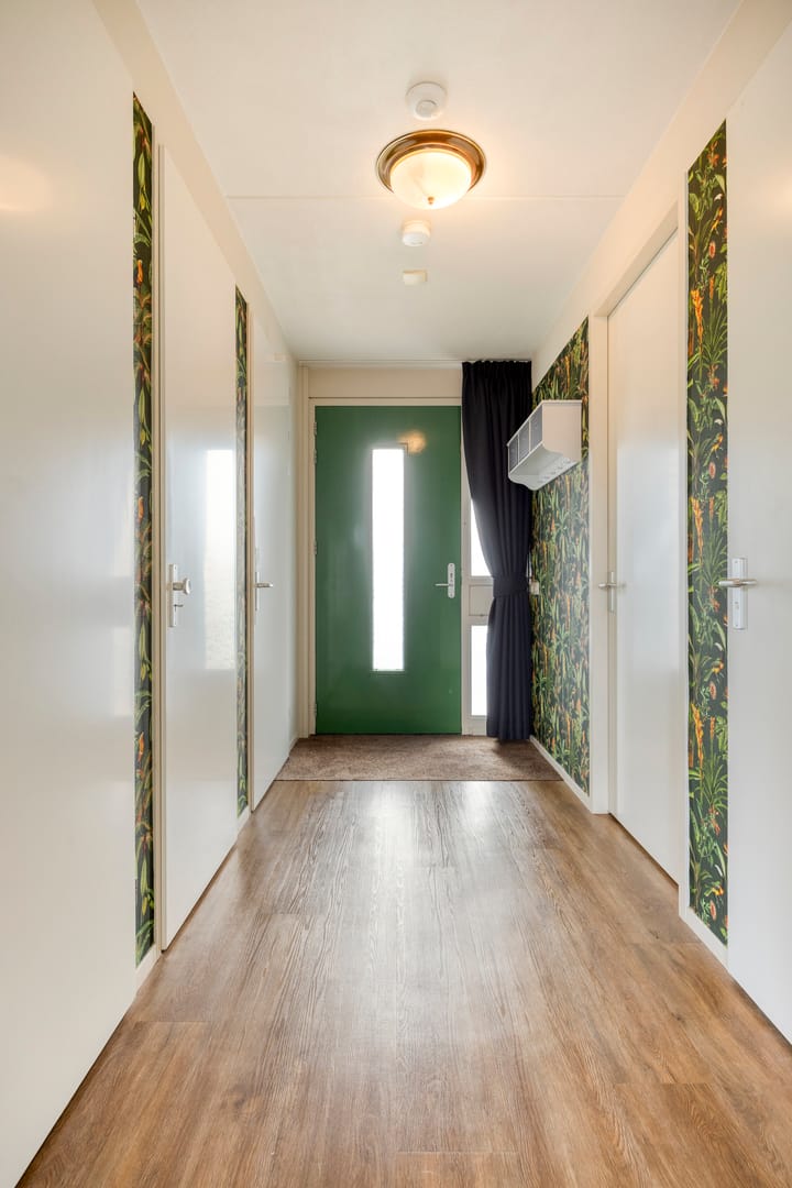 Appartement te koop: Wilhelminalaan 69, Brakel