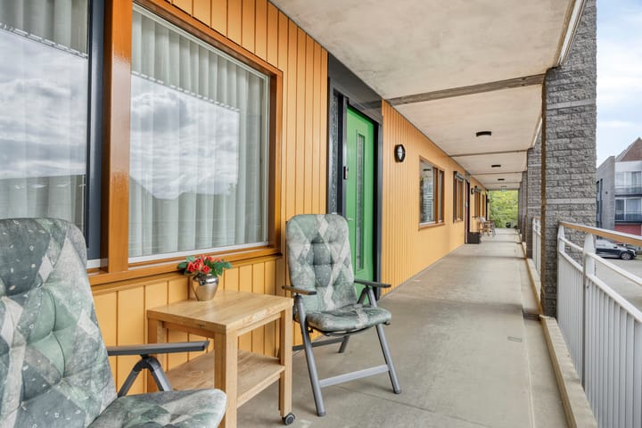 Appartement te koop: Wilhelminalaan 69, Brakel