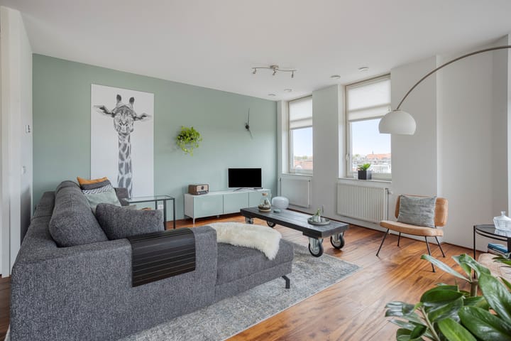 Foto 4 van Vinkensteynstraat 24