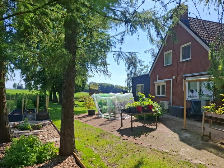 Foto 4 van Kerklaan 3