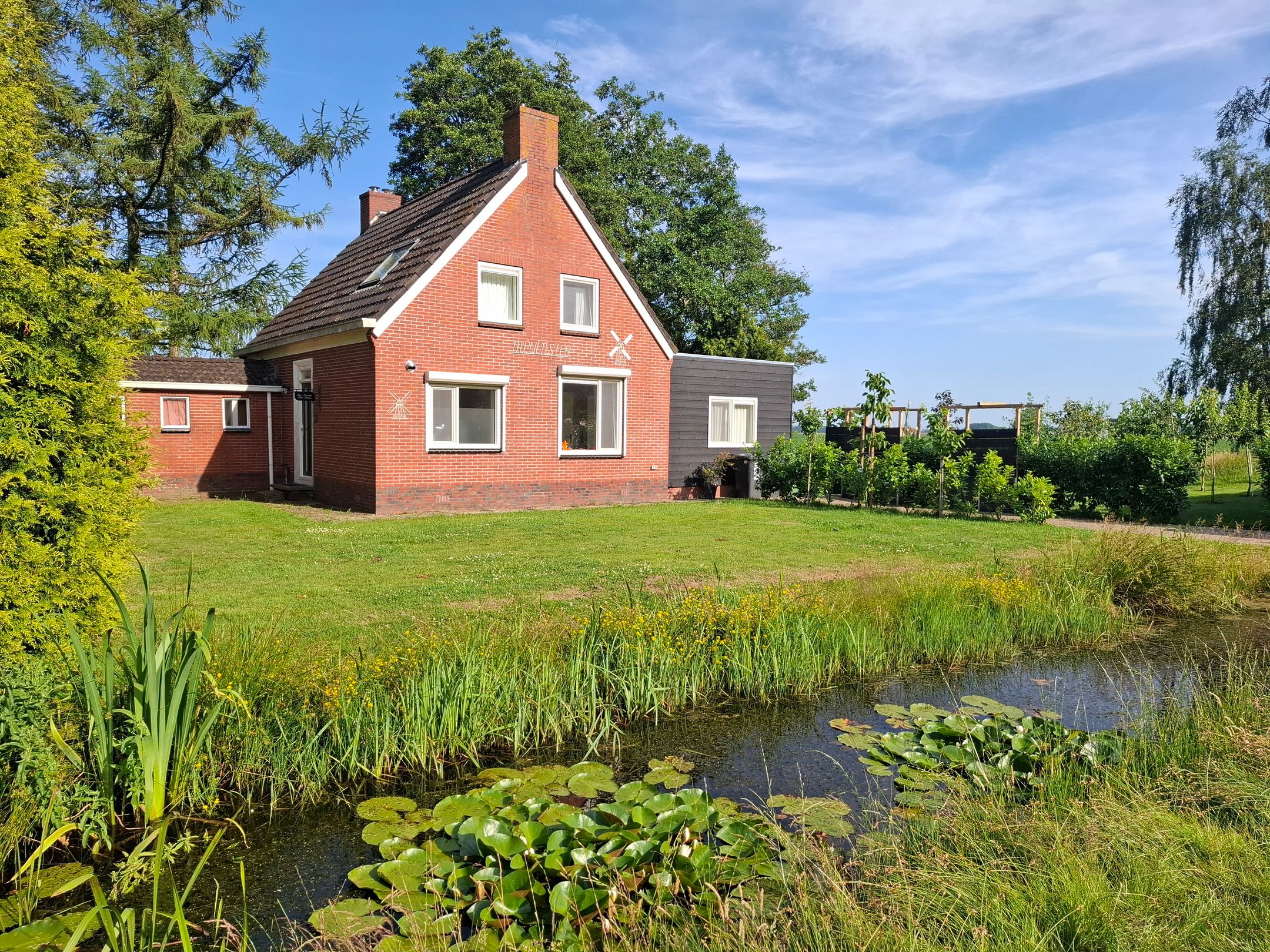 Kerklaan 3