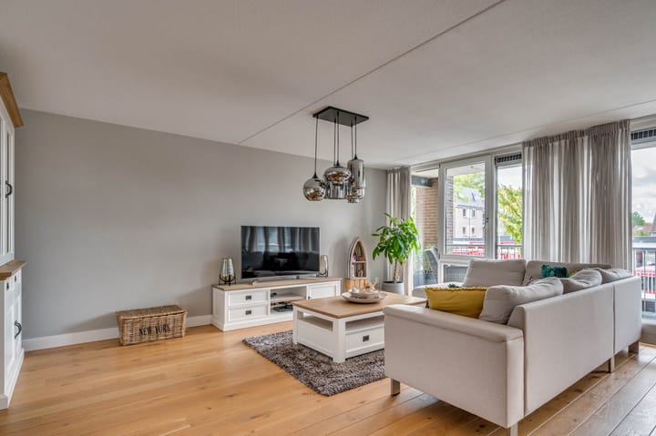Appartement te koop: Rodestraat 57, Venlo