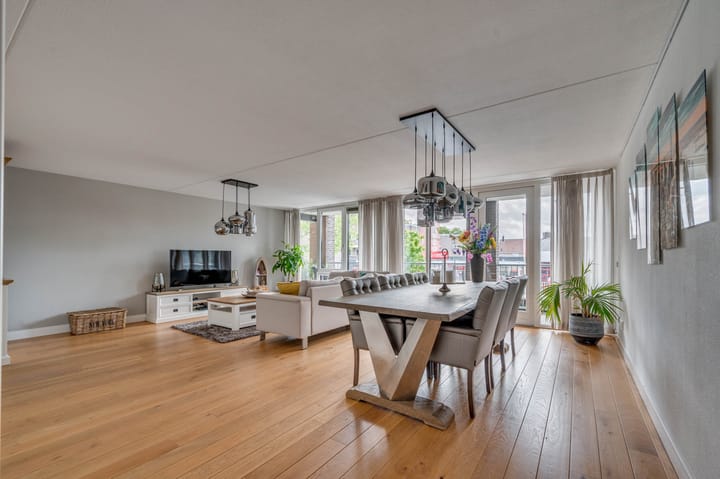 Appartement te koop: Rodestraat 57, Venlo