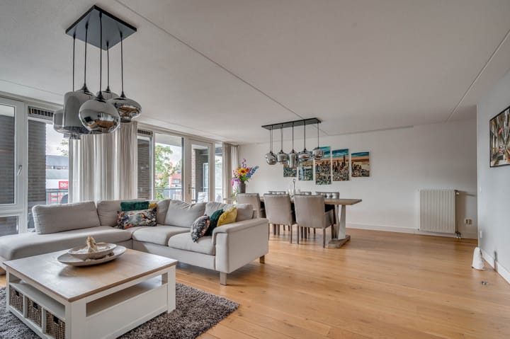 Appartement te koop: Rodestraat 57, Venlo