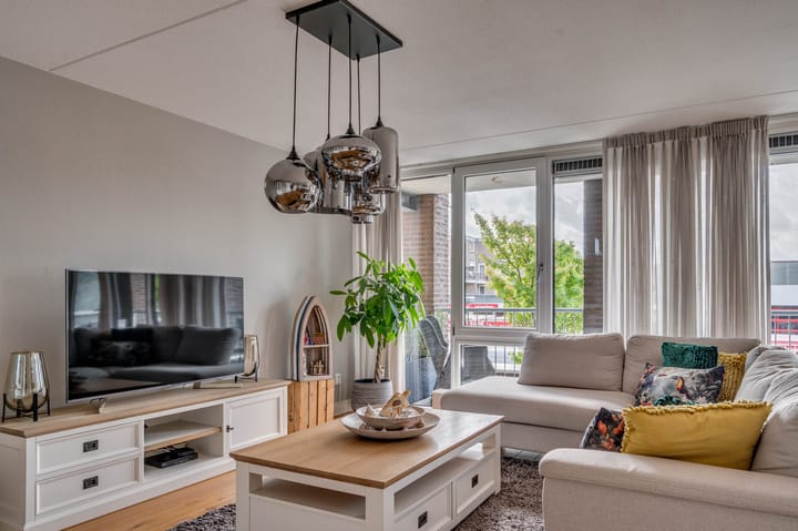 Appartement te koop: Rodestraat 57, Venlo