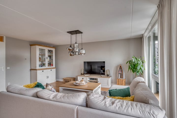 Appartement te koop: Rodestraat 57, Venlo