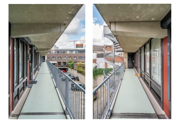 Appartement te koop: Rodestraat 57, Venlo