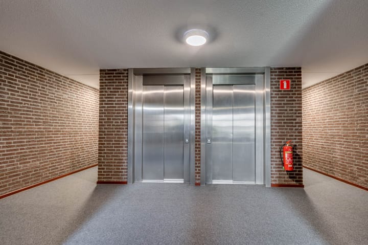 Appartement te koop: Rodestraat 57, Venlo