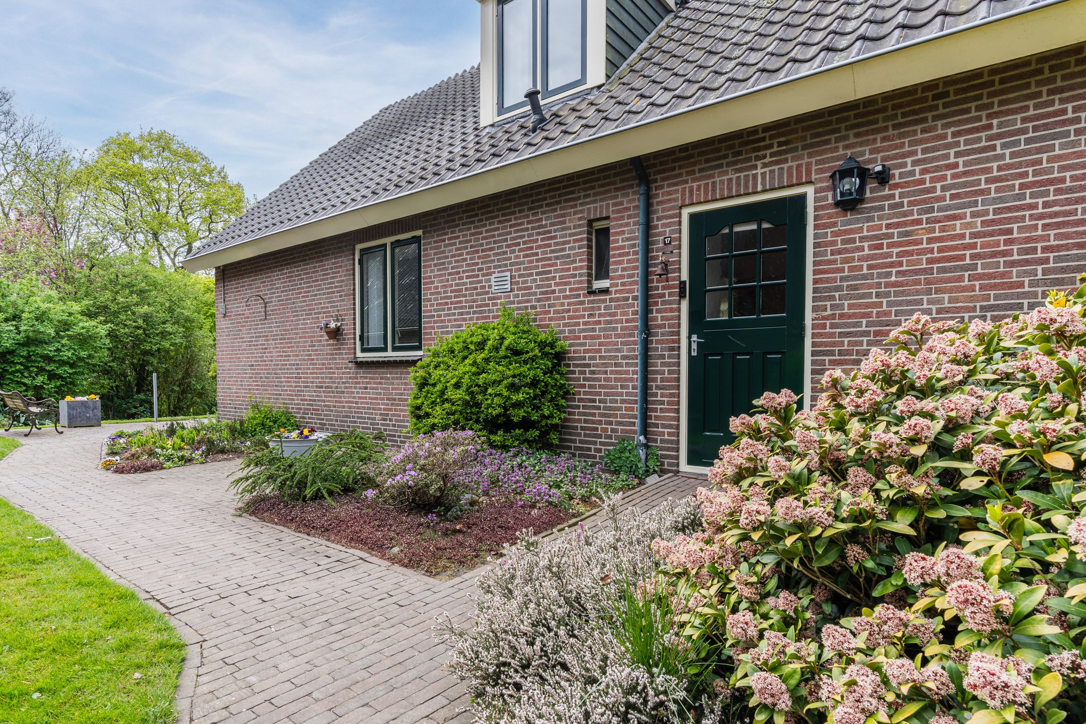 Photo 6 of Oosterweg 17