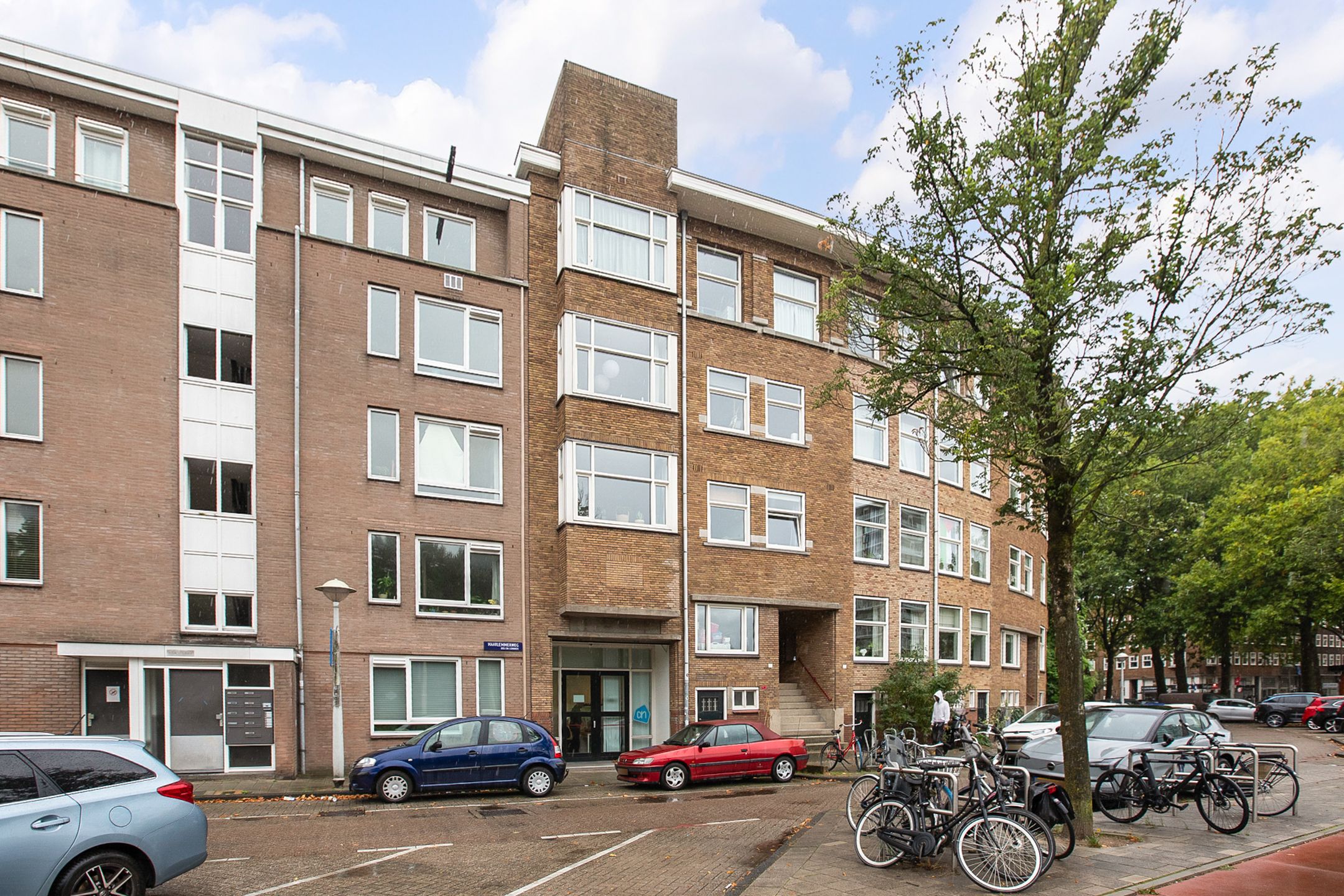 Bos en Lommerweg 3 1