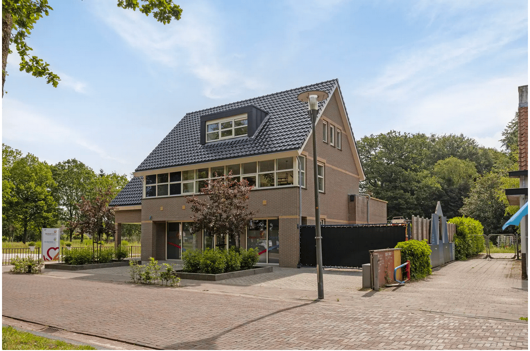 Foto 2 van Kerklaan 14