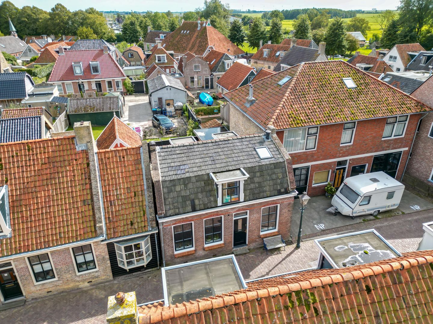 Photo 4 of Dubbelstraat 128