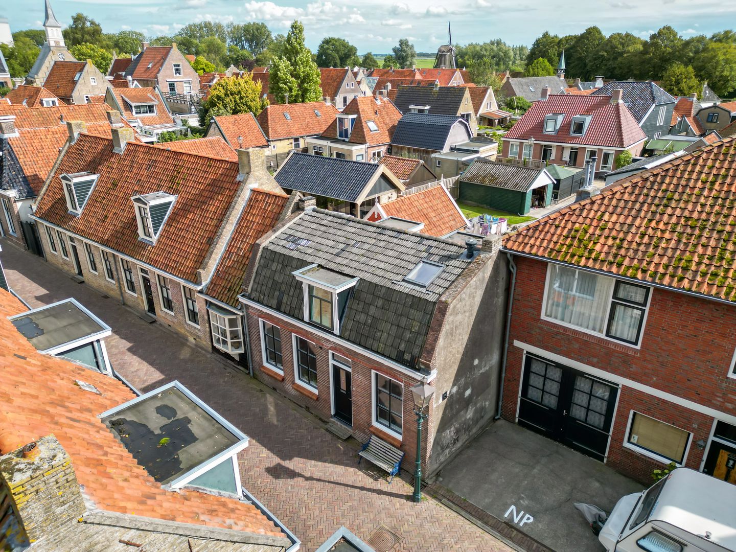 Photo 5 of Dubbelstraat 128