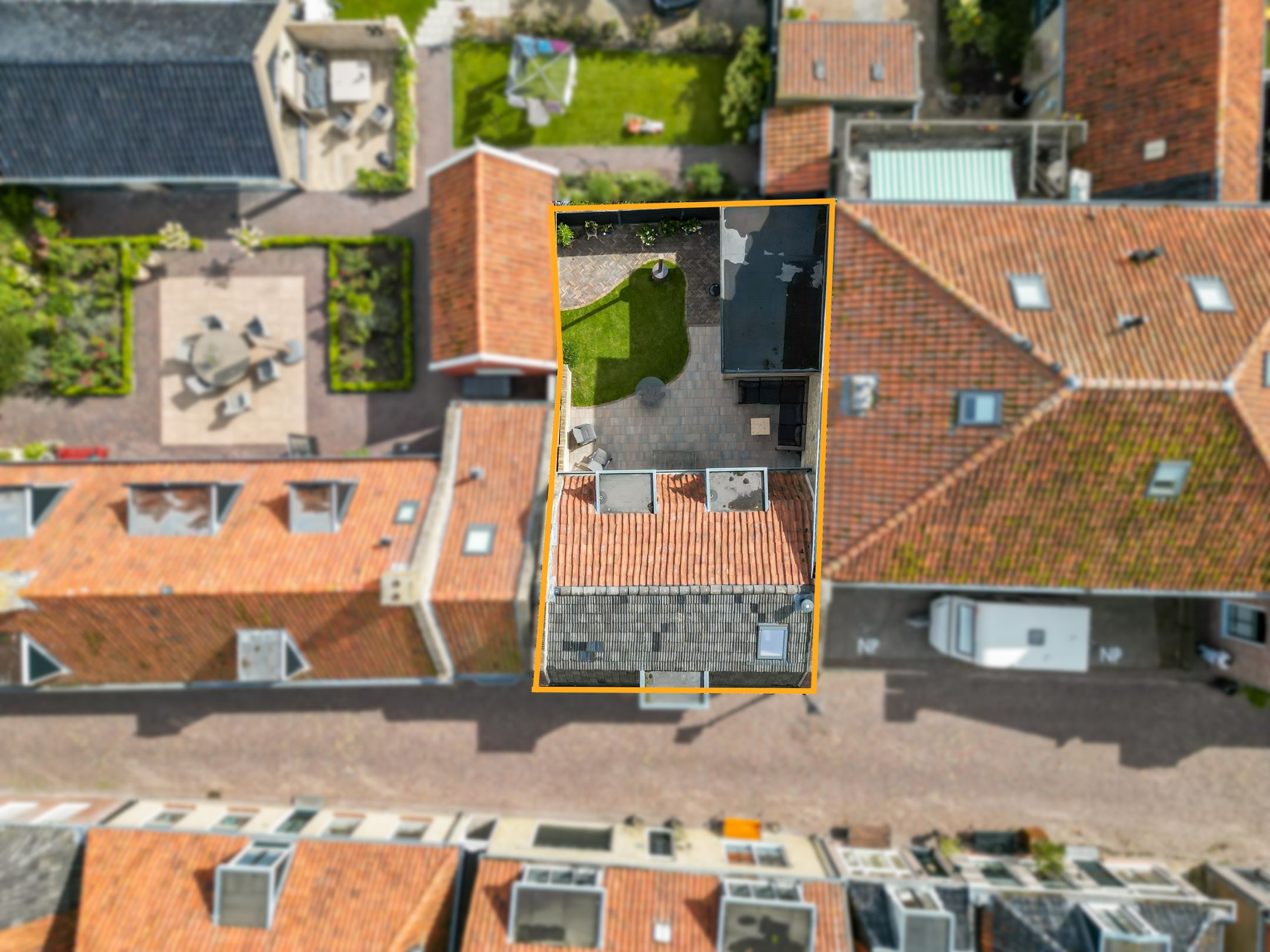 Photo 6 of Dubbelstraat 128